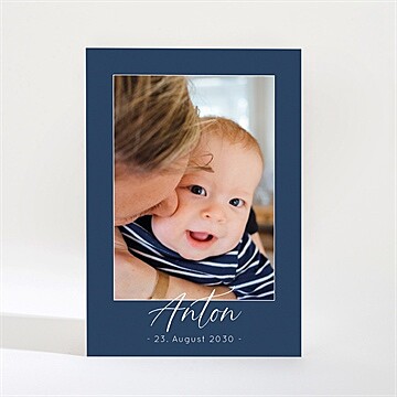 Geburtskarte Ref. N21021