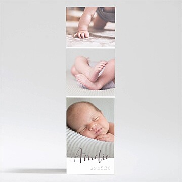 Geburtskarte Ref. N200335