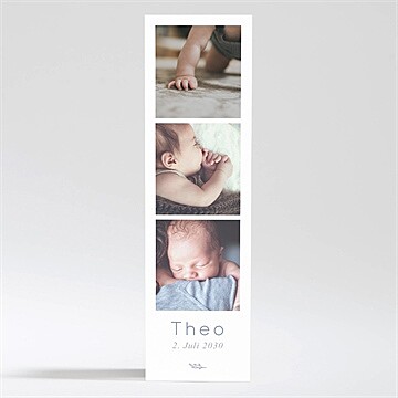 Geburtskarte Ref. N200337