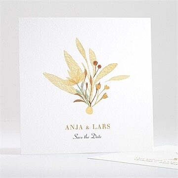 Save the Date Karte ref. N351121