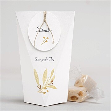 Geschenkbox Hochzeit ref. N52023