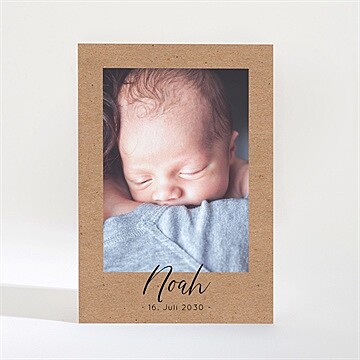 Geburtskarte Ref. N21022