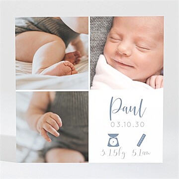 Geburtskarte Ref. N3001645