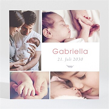 Geburtskarte Ref. N3001647