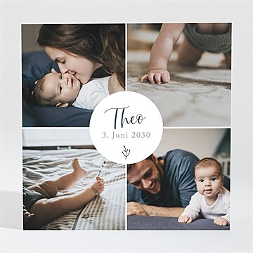 Geburtskarte Ref. N3001648