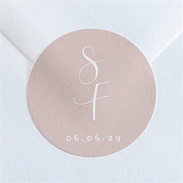 Aufkleber Hochzeit ref. N36059