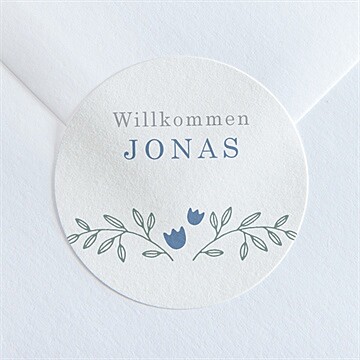 Sticker Geburt Ref. N36076