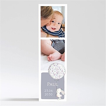 Geburtskarte Ref. N200340