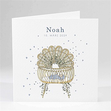 Geburtskarte Ref. N451196