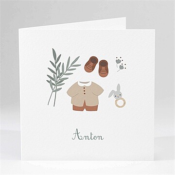 Geburtskarte Ref. N451203
