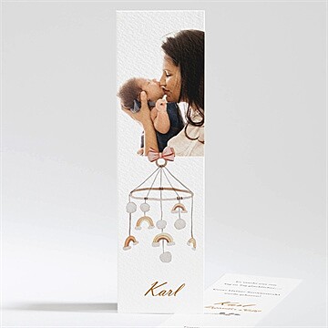 Geburtskarte Ref. N201233