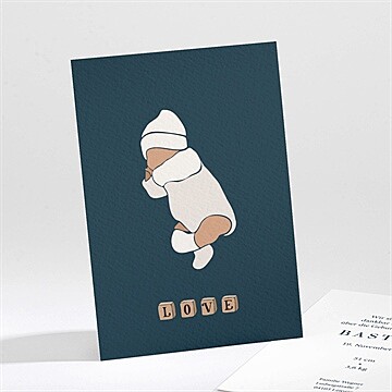 Geburtskarte Ref. N211316