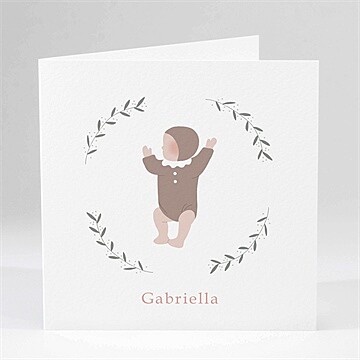 Geburtskarte Ref. N451204