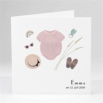 Geburtskarte Ref. N451211