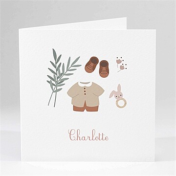 Geburtskarte Ref. N451202