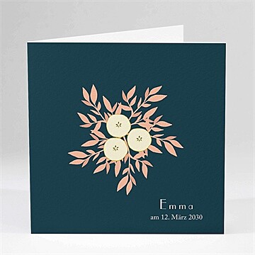 Geburtskarte Ref. N451209