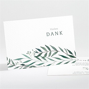 Trauerdanksagung Ref. N111273