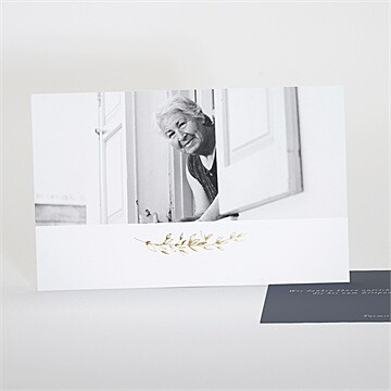 Trauerdanksagung Ref. N17135