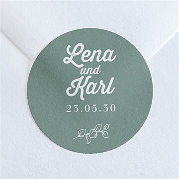 Sticker Geburt Ref. N360129