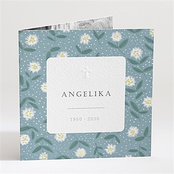 Trauerkarte ref. N451199