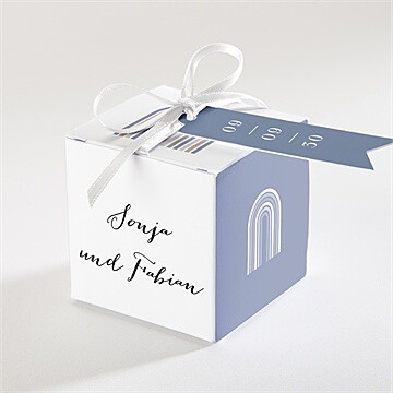 Geschenkbox Hochzeit ref. N340309