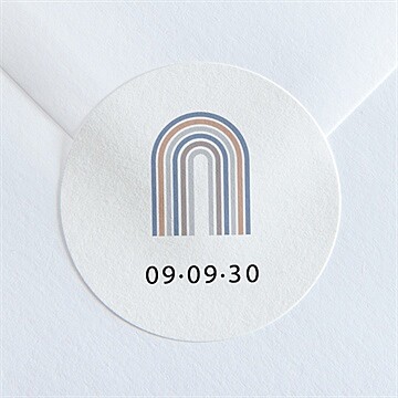 Aufkleber Hochzeit ref. N36082