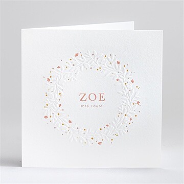 Einladung Taufe ref. N46152