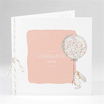 Einladung Taufe Ref. N451208