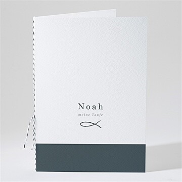 Kirchenheft Taufe Ref. N491226