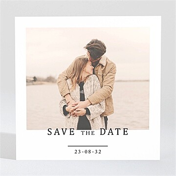 Save the Date Karte Ref. N3001656