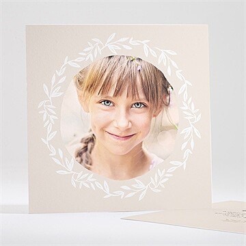 Dankeskarte Kommunion Ref. N351189