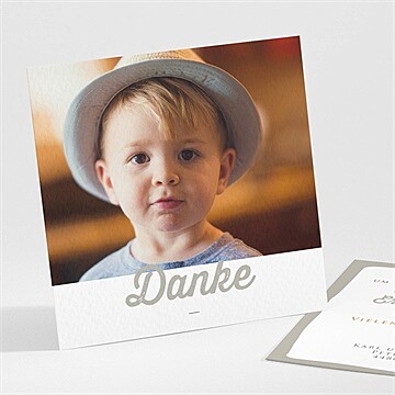 Dankeskarte Kommunion Ref. N301296