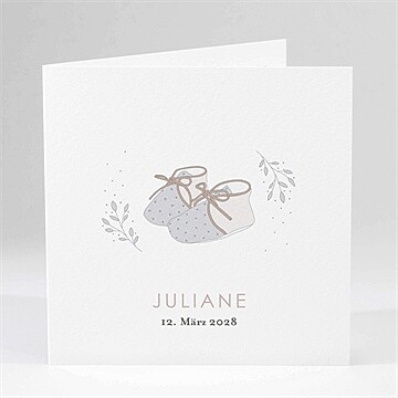 Geburtskarte Ref. N451232