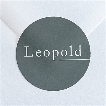 Sticker Geburt Ref. N360170