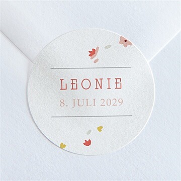 Aufkleber Taufe ref. N36037