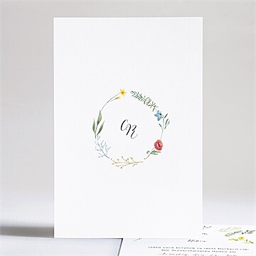 Hochzeitseinladung ref. N241242