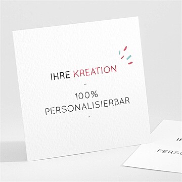 Dankeskarte Taufe Ref. N301184