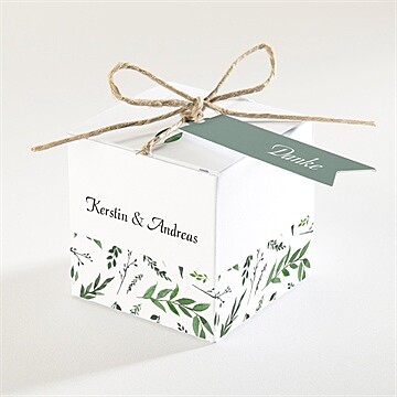 Geschenkbox Hochzeit ref. N340304