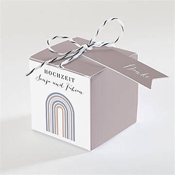 Geschenkbox Hochzeit Ref. N340308