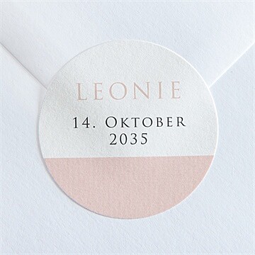 Sticker Geburt Ref. N360235