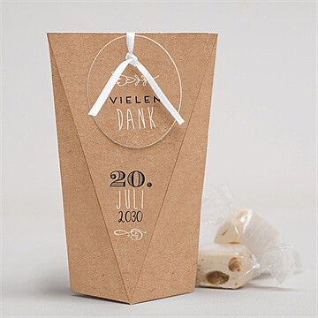 Geschenkbox Hochzeit ref. N52028