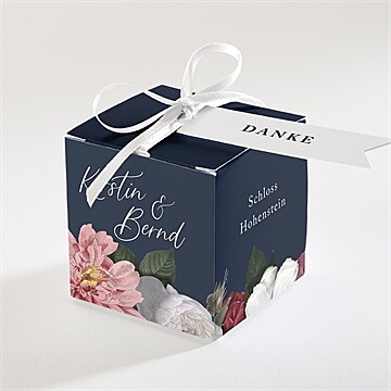 Geschenkbox Hochzeit Ref. N340310