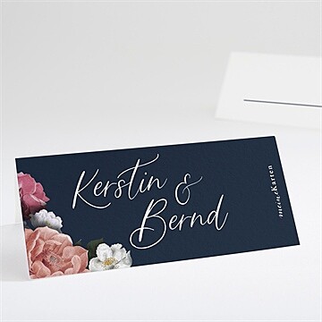 Tischkarte Hochzeit Ref. N440758