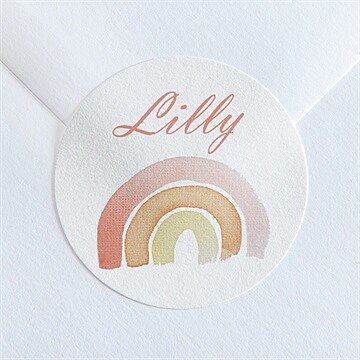 Sticker Geburt Ref. N360154