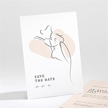 Save the Date Karte ref. N211291