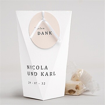 Geschenkbox Hochzeit ref. N52020