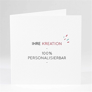 Geburtskarte Ref. N46127