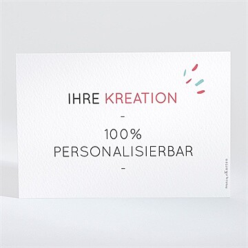 Geburtskarte Ref. N11041