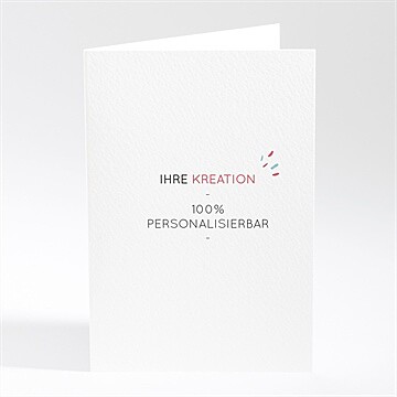 Menükarte Hochzeit Ref. N401823