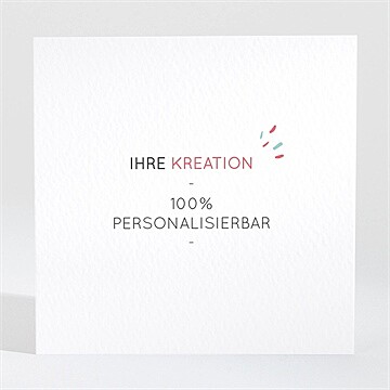 Dankeskarte Hochzeit Ref. N3001666